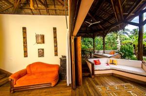 Le Zahir Lodge