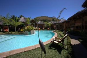 Le Zahir Lodge