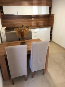 Apartmani Tesla