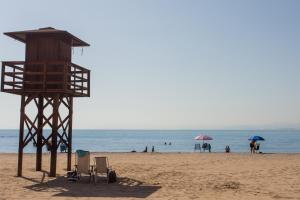 Apartamento Los Olivos II - Cullera
