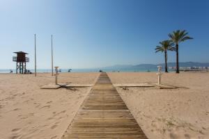 Apartamento Los Olivos II - Cullera