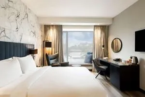 Radisson Blu Anchorage Hotel - Lagos