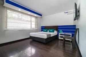 Ayenda Puerto Madero Boutique - 卡希卡