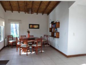 La Eulogia - Mar de las Pampas