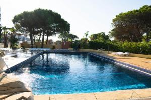 Campings Camping le Mar Estang : photos des chambres