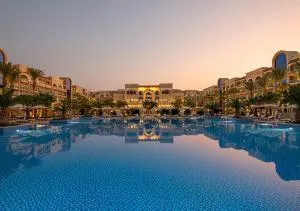 Premier Le Reve Hotel & Spa Sahl Hasheesh - Adults Only 16 Years Plus - Hurghada
