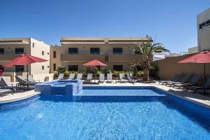 Departamentos La Roqueta