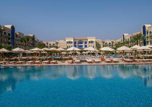 Premier Le Reve Hotel & Spa Sahl Hasheesh - Adults Only 16 Years Plus