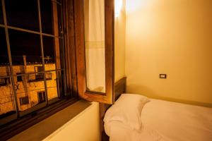 Hotel Residenza Petra