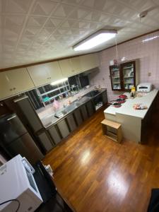 ゲストハウス喜舎場