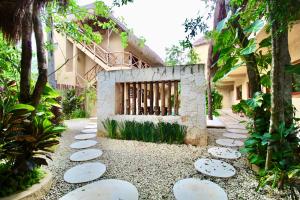 La Selva Apartments Tulum