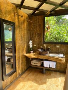 Casa maar -Tented Camp
