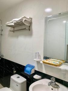 Khách sạn Bạch Dương