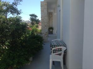 Rania Apartments Antiparos Greece