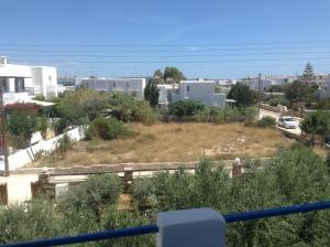 Rania Apartments Antiparos Greece