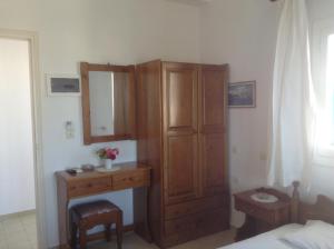 Rania Apartments Antiparos Greece