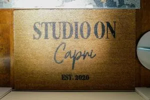 Studio on Capri - YYC