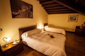 Hotel Residenza Petra