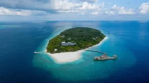 Soneva Fushi - Kamadhoo