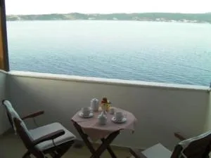 Ammouliani Hotel - 皮加迪卡