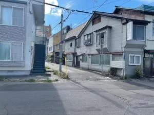 City Otaru - Akaigawa