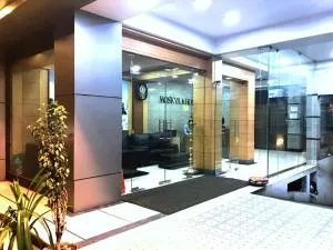 Moskva Hotel - Madurai