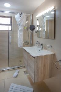 Triple A Hotel Suites