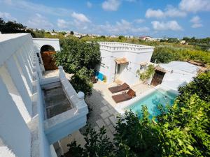 Masseria Principe di Puglia