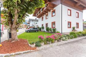 Appartements Wagnerhaus