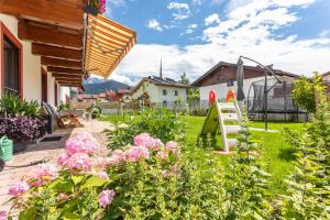 Appartements Wagnerhaus