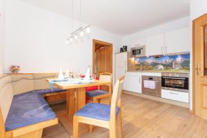 Appartements Wagnerhaus