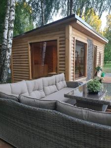 Žuvininkų pirtelė