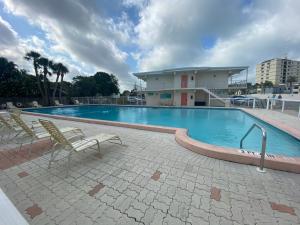 Beachfront Venice Casa de Villa