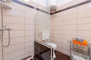 One-Bedroom Apartment in Crikvenica IV