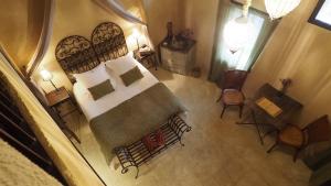 Maisons d'hotes Le Clos Saint Saourde : photos des chambres