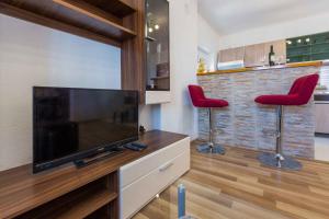 Apartment in Crikvenica 39074