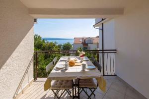 Two-Bedroom Apartment in Crikvenica XXXIII