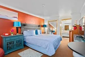 阿美莉卡那汽车旅馆 - 蒙塔拉