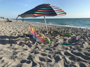 Beachfront Venice Casa de Villa