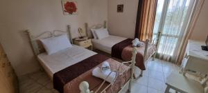 Skyros Seaside Retreats - Serenity by the Pool