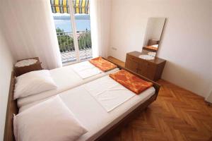 Four-Bedroom Apartment in Crikvenica III