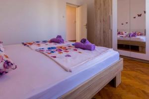 Apartments in Crikvenica 39224