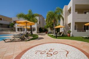 Toxo Hotel