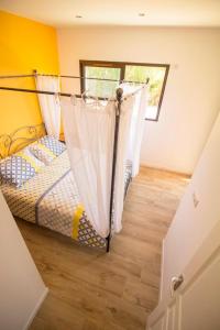 B&B / Chambres d'hotes Chambres d'hotes du Mas de la Corniche : photos des chambres