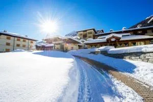 Residenza Del Sole - Gaby