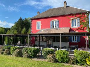 Appartements Le clos des terres de bousson : photos des chambres