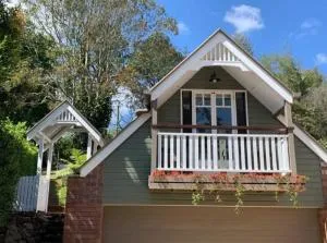 Mountain Studio Escape - Eagle Heights