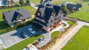 Apartamenty Villa Moje Tatry 2