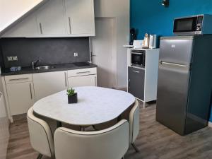 Joli appartement - 4min à pieds de la plage