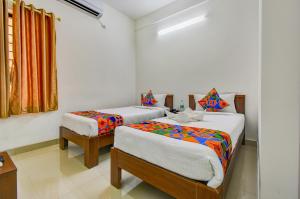 FabHotel P A S Residency